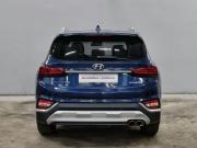 Hyundai Santa Fe IV Москва  - изображение 23