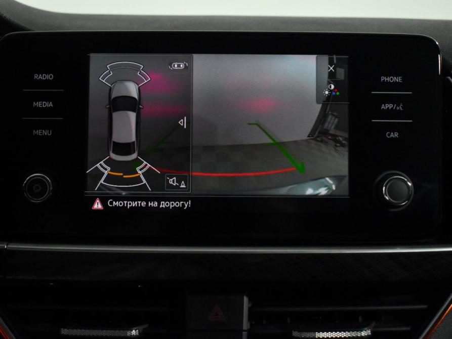 Volkswagen Polo VI Санкт-Петербург  - изображение 19