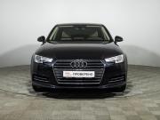 Audi A4 V (B9) Санкт-Петербург  - изображение 21