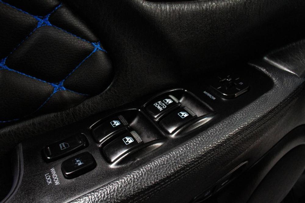 Hyundai Sonata IV (EF) Сургут  - изображение 8
