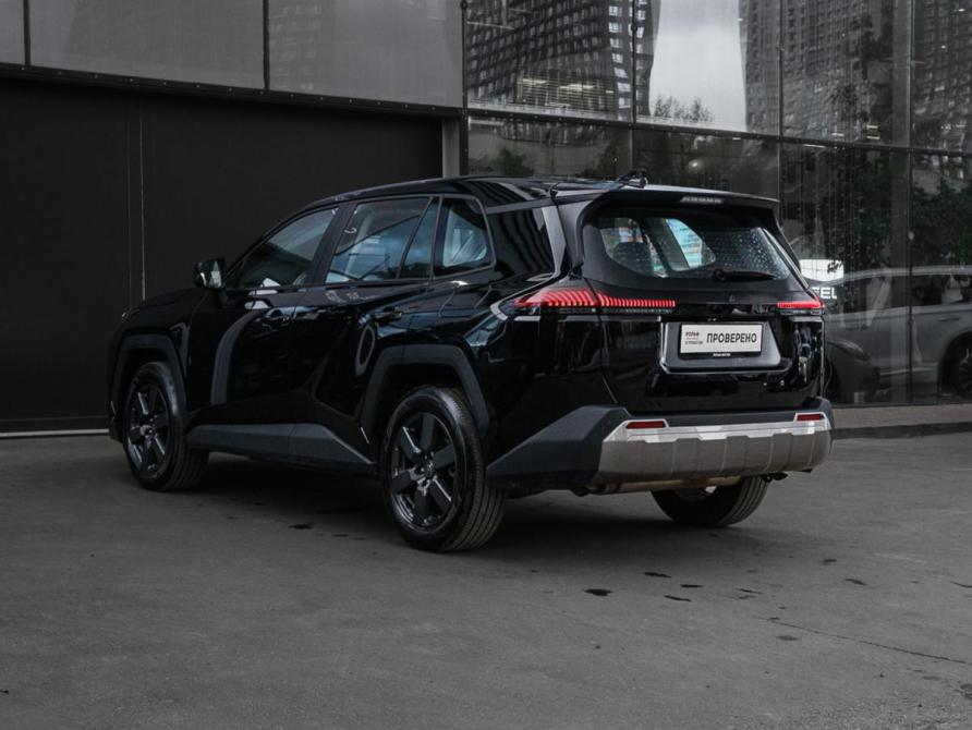 Toyota RAV4 VI (XA60) Москва  - изображение 6