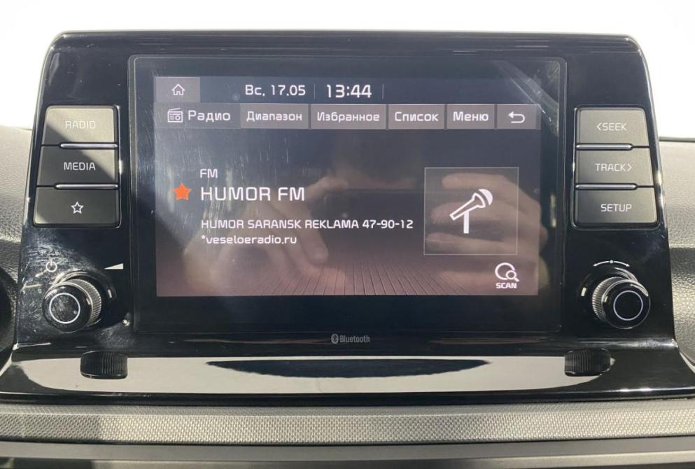 Kia Seltos I Саранск  - изображение 27