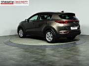 Kia Sportage IV Белгород  - изображение 25