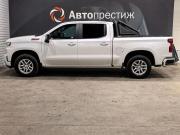 Chevrolet Silverado IV (T1XX) Пермь  - изображение 35