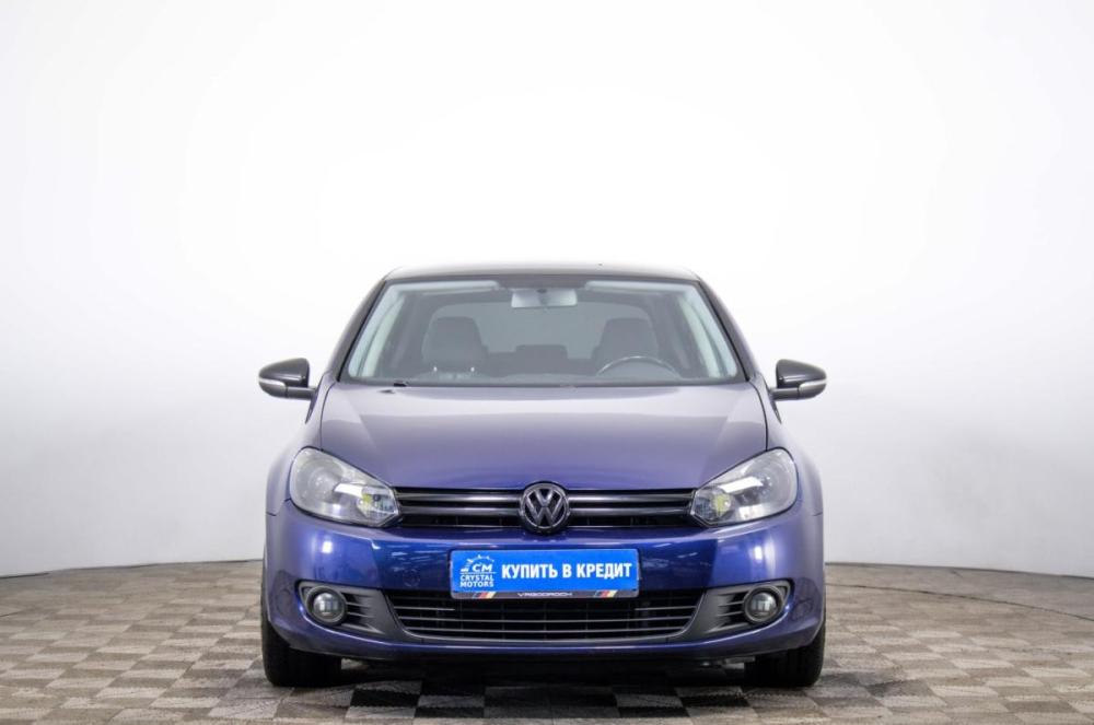 Volkswagen Golf VI Пермь  - изображение 2