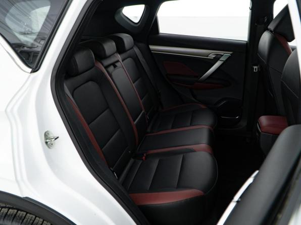 Geely Coolray I с пробегом 2023 года, цена 2 097 444 рубля, 19432 км, внедорожник, Автокод Объявления