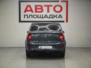 Renault Logan I Рестайлинг Челябинск  - изображение 32