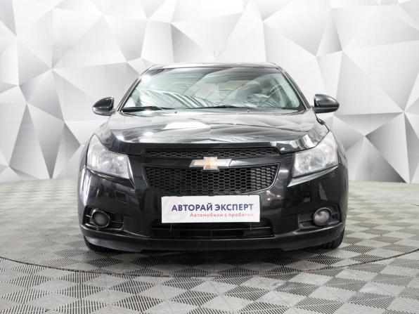 Chevrolet Cruze I с пробегом 2010 года, цена 548 000 рублей, 282437 км, седан, Автокод Объявления