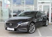 Mazda 6 III (GJ) Рестайлинг 2 Липецк  - изображение 13