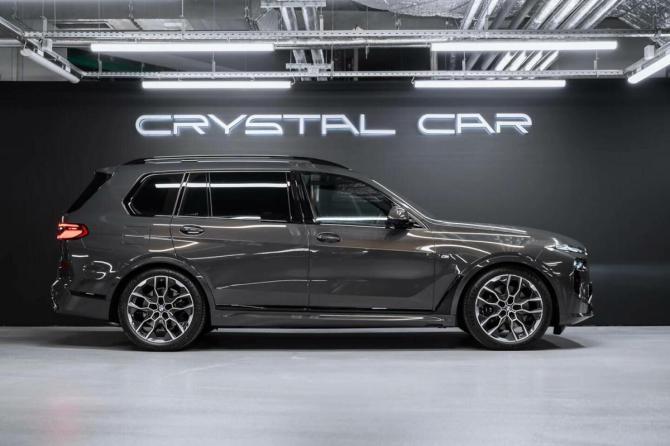 Новый BMW X5 IV (G05/G18) Рестайлинг 2026 года, цена 17 850 000 рублей, внедорожник, Автокод Объявления