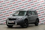 Skoda Yeti I Сургут  - изображение 33