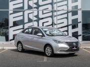 Changan Alsvin Краснодар  - изображение 22