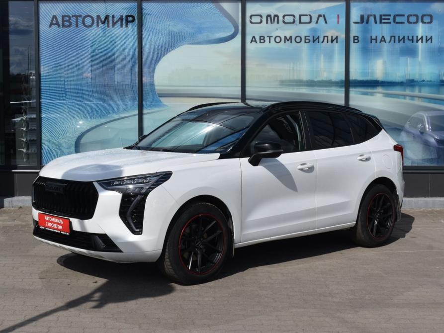 Haval Jolion I Архангельск  - изображение 1
