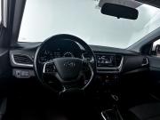 Hyundai Solaris II Уфа  - изображение 46