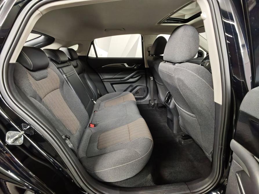 FAW Bestune B70 I Москва  - изображение 16