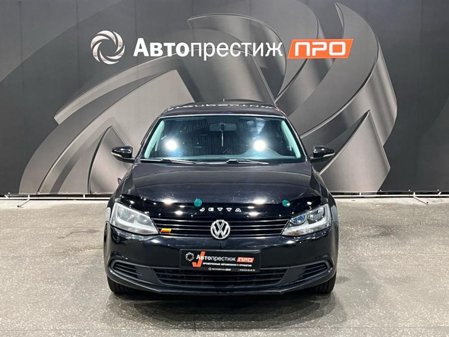 Volkswagen Jetta VI Пермь  - изображение 2