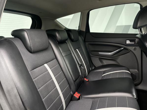 Ford Kuga I с пробегом 2012 года, цена 918 000 рублей, 281771 км, внедорожник, Автокод Объявления