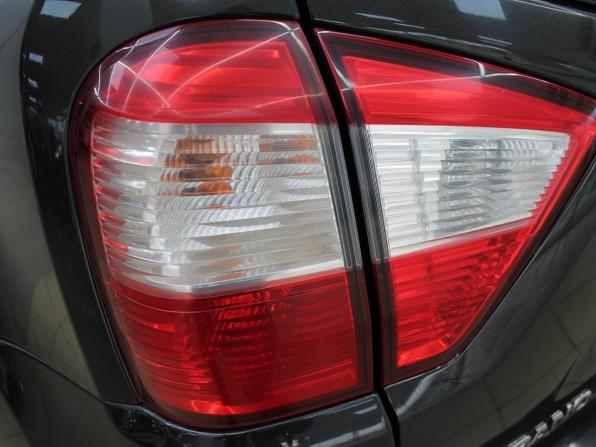 Nissan Terrano III (D10) с пробегом 2017 года, цена 1 349 000 рублей, 132000 км, внедорожник, Автокод Объявления