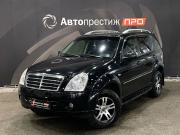 SsangYong Rexton II Пермь  - изображение 22