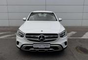 Mercedes-Benz GLC I (X253) Рестайлинг Ставрополь  - изображение 26