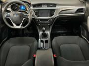 Geely Emgrand 7 I Рестайлинг Нижнекамск  - изображение 30
