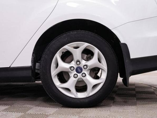 Ford Focus III с пробегом 2013 года, цена 747 000 рублей, 207745 км, универсал, Автокод Объявления