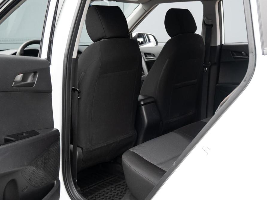 Hyundai Creta I Краснодар  - изображение 11