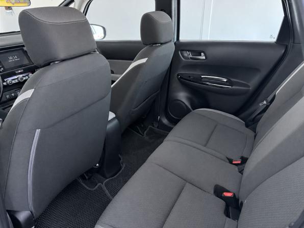 Honda Fit IV с пробегом 2020 года, цена 1 819 000 рублей, 88672 км, хэтчбек, Автокод Объявления
