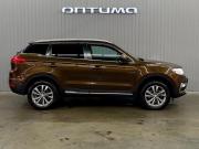 Geely Atlas I Краснодар  - изображение 24