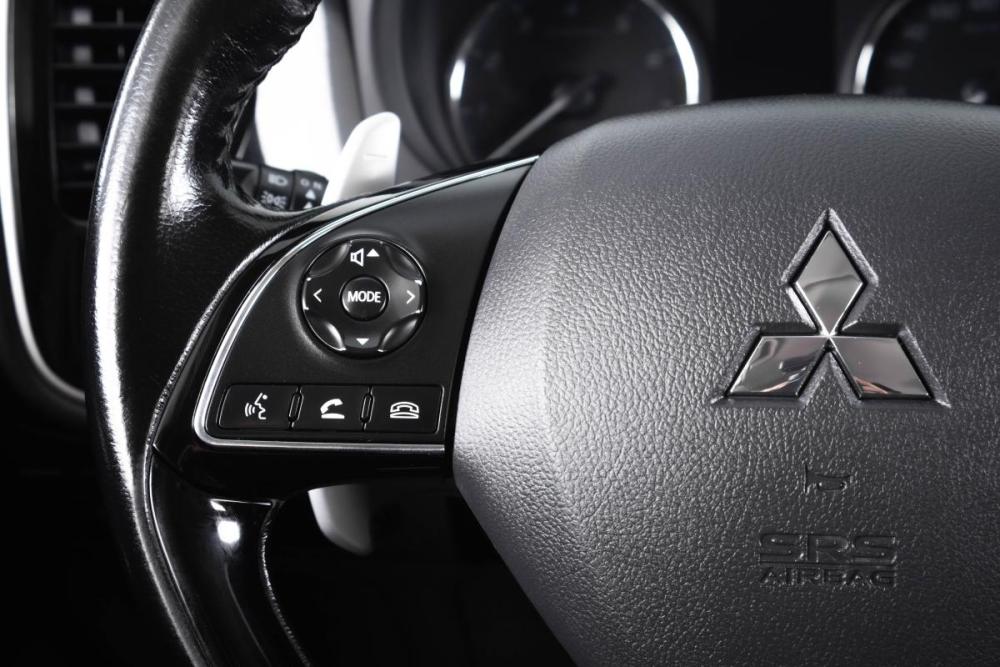Mitsubishi Outlander III Пермь  - изображение 17