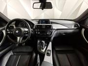 BMW 3 серии VI (F3x) Рестайлинг Москва  - изображение 27
