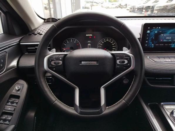 Haval Jolion I с пробегом 2023 года, цена 1 630 000 рублей, 71639 км, внедорожник, Автокод Объявления