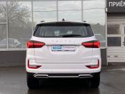 SsangYong Rexton IV Рестайлинг Москва  - изображение 38