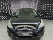Nissan Teana II Рестайлинг Новосибирск  - изображение 28