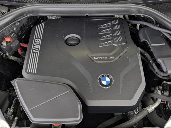 BMW X3 III (G01) с пробегом 2021 года, цена 4 325 000 рублей, 78146 км, внедорожник, Автокод Объявления