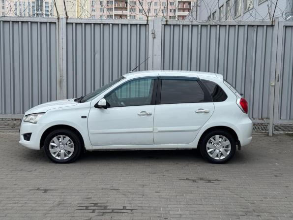 Datsun mi-DO с пробегом 2016 года, цена 445 000 рублей, 186888 км, хэтчбек, Автокод Объявления