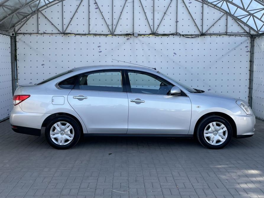 Nissan Almera III (G15) Тамбов  - изображение 9
