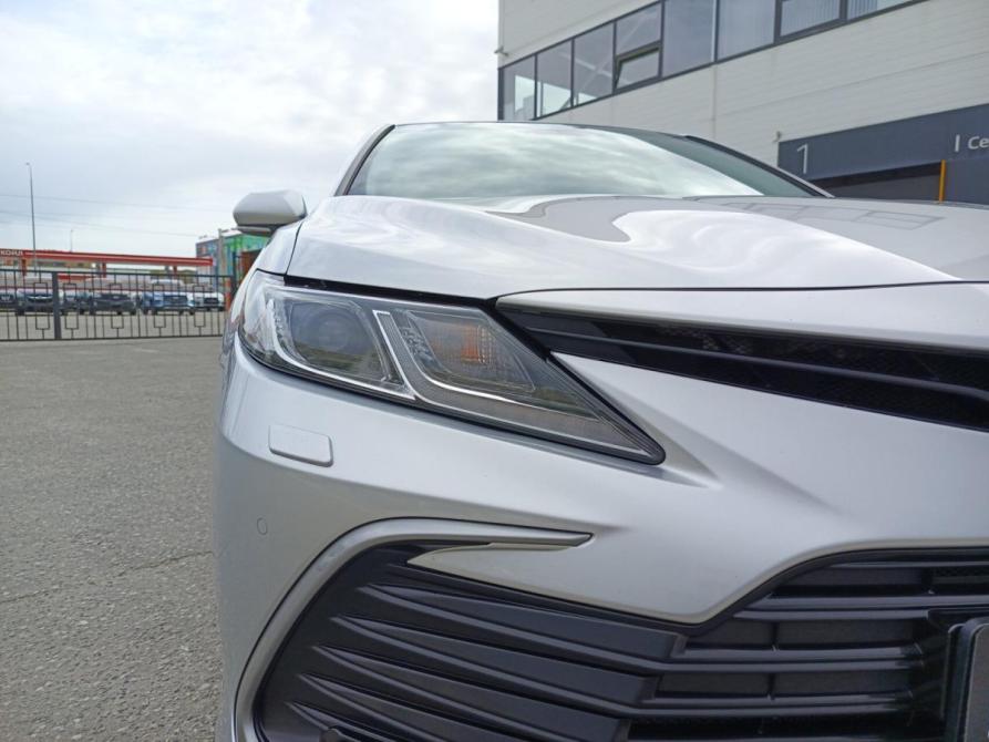 Toyota Camry VIII (XV70) Рестайлинг Йошкар-Ола  - изображение 21