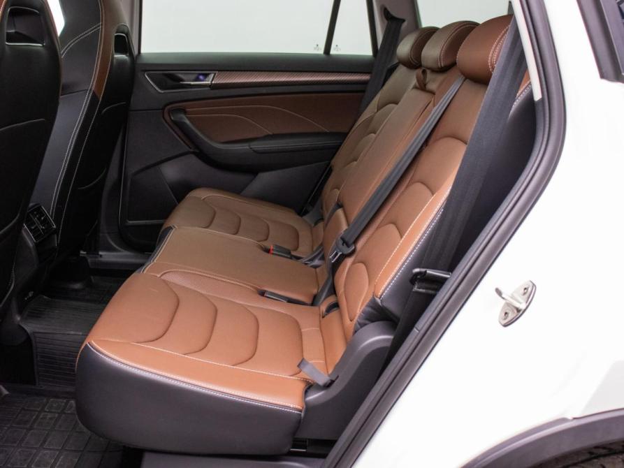 Skoda Kodiaq I Рестайлинг Москва  - изображение 12