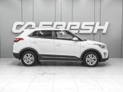 Hyundai Creta I Ростов-на-Дону  - изображение 23