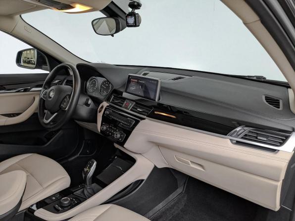 BMW X2 I (F39) с пробегом 2020 года, цена 3 050 000 рублей, 30581 км, внедорожник, Автокод Объявления