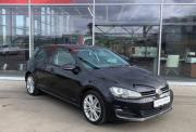 Volkswagen Golf VII Красноярск  - изображение 30