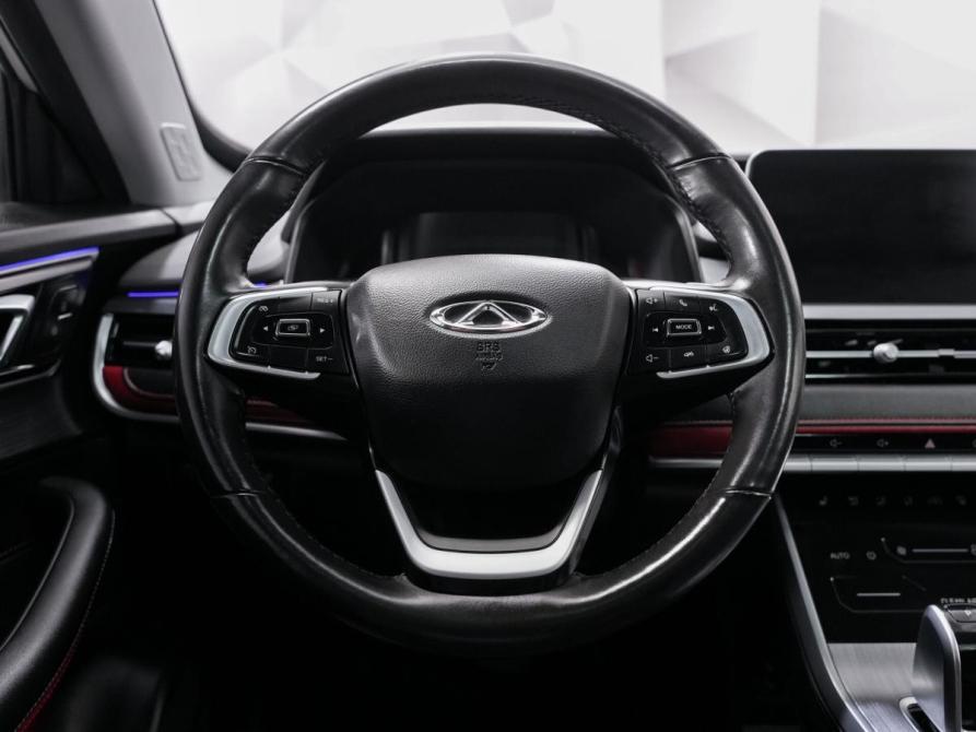 Chery Tiggo 4 Pro I Рестайлинг Ульяновск  - изображение 14