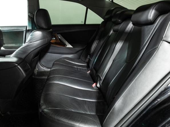 Toyota Camry VI (XV40) с пробегом 2008 года, цена 829 585 рублей, 233924 км, седан, Автокод Объявления