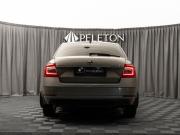 Skoda Octavia III (A7) Рестайлинг Москва  - изображение 29