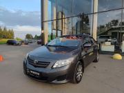 Toyota Corolla X (E140 E150) Ижевск  - изображение 23
