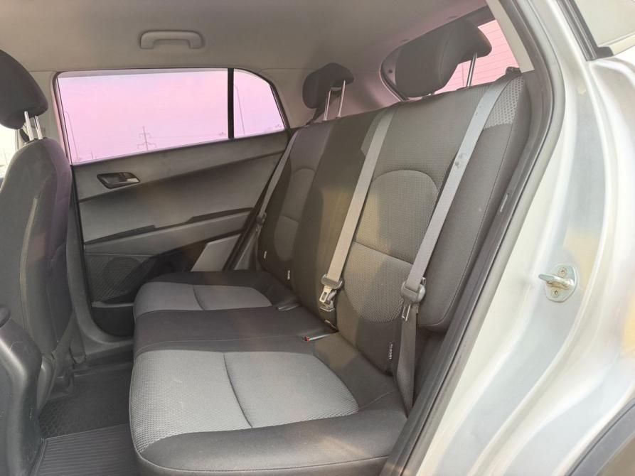 Hyundai Creta I Волгоград  - изображение 27