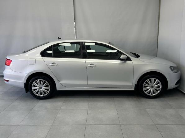 Volkswagen Jetta VI с пробегом 2012 года, цена 835 000 рублей, 129148 км, седан, Автокод Объявления