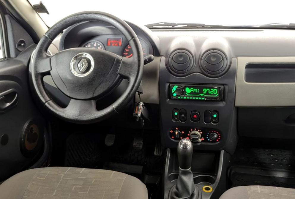 Renault Sandero I Волгоград  - изображение 11