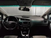 Kia Ceed II Рестайлинг Пермь  - изображение 26